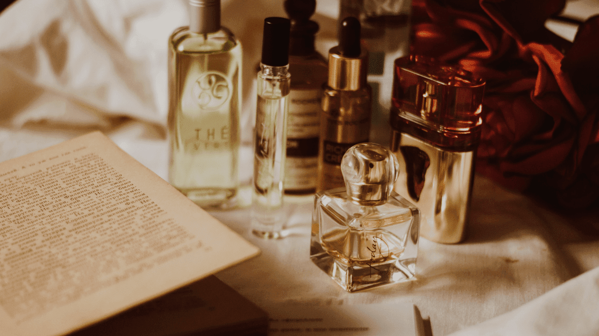 Chapters in Scent: Mabel Frias Crafts a New Narrative About the Art of Perfumery - Read Fragrances