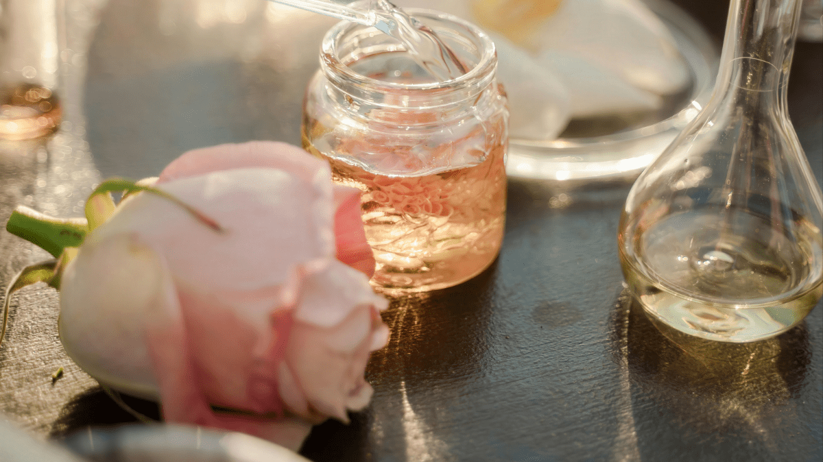 From Brief to Bloom: The Art & Science of Creating a Fragrance - Read Fragrances by Love Magia Inc