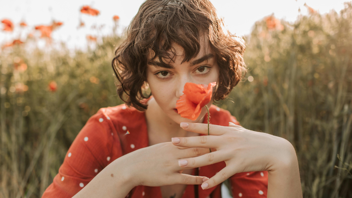 Introducing a new floral fragrance library, Read Fragrances