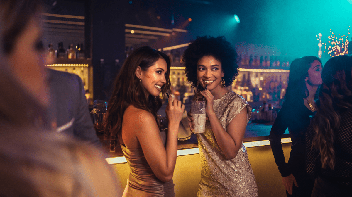 The Art of Girls’ Night: Community, Connection, and Self-Discovery - Read Fragrances
