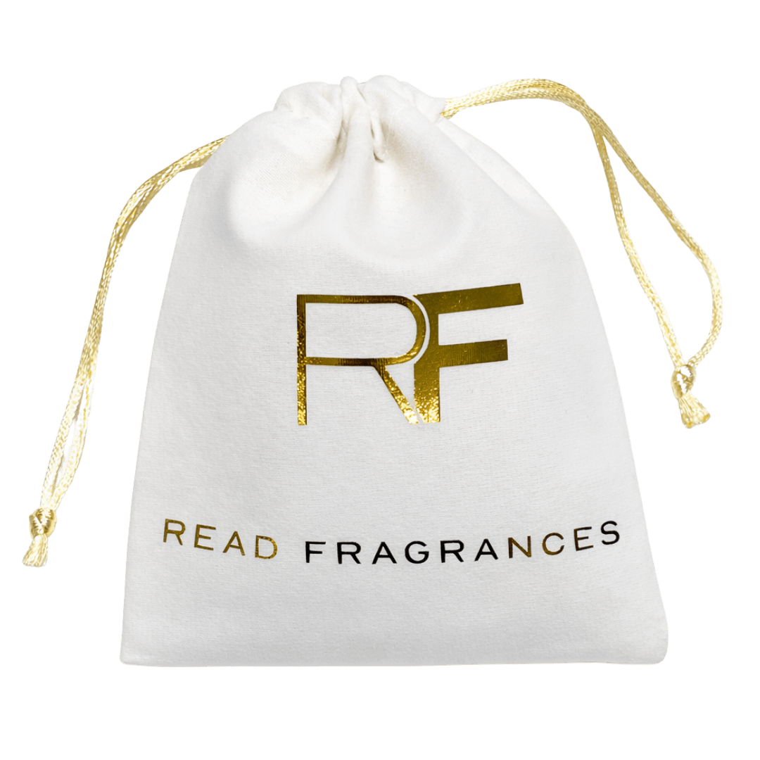 New Bloom - Discovery Set with Pouch - Read Fragrances