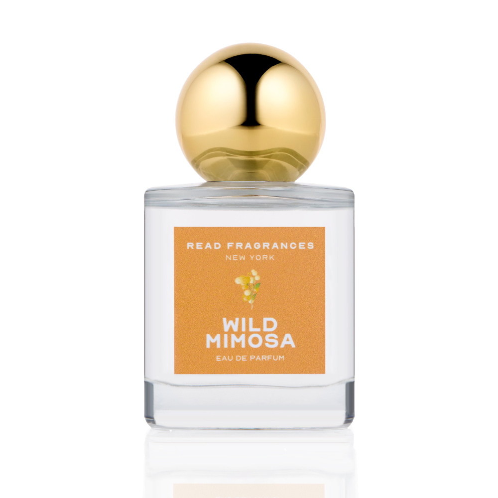 Wild Mimosa - Eau de Parfum - 50 ml - Read Fragrances