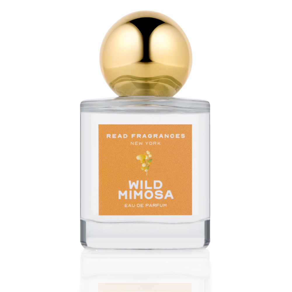 Wild Mimosa - Eau de Parfum - 50 ml - Read Fragrances