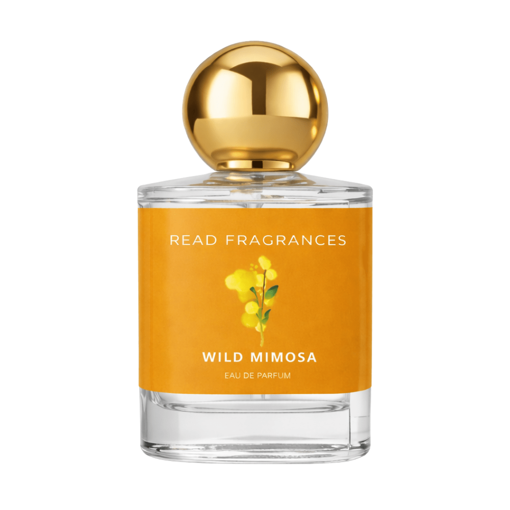 Wild Mimosa - Eau de Parfum - 50 ml - Read Fragrances