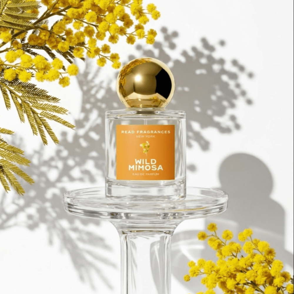 Wild Mimosa - Read Fragrances by Love Magia Inc