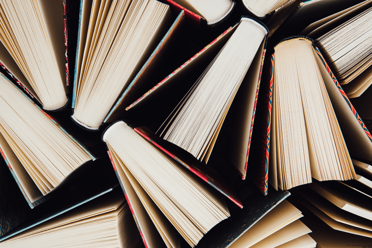 Books, Beauty, and Becoming: Inside Read Fragrances’ Book Club - Read Fragrances