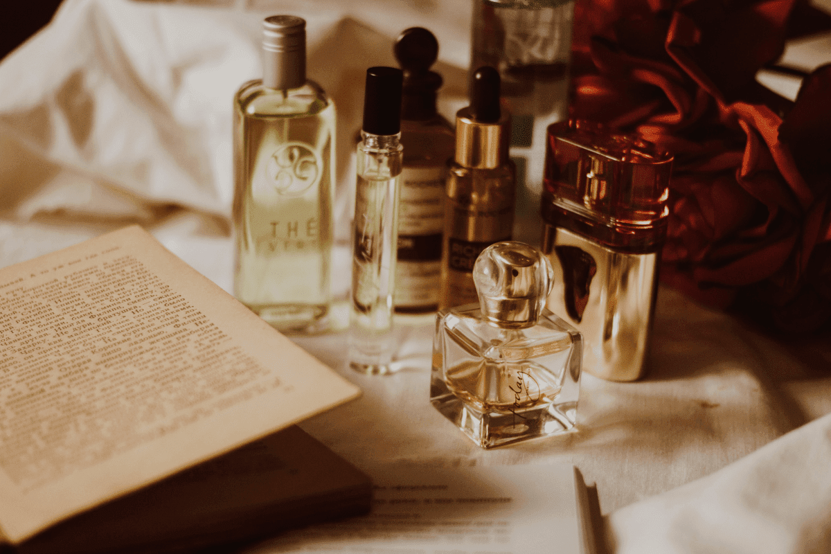 Chapters in Scent: Mabel Frias Crafts a New Narrative About the Art of Perfumery - Read Fragrances