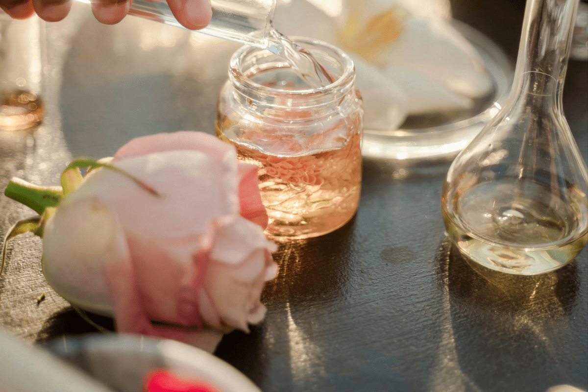 From Brief to Bloom: The Art & Science of Creating a Fragrance - Read Fragrances by Love Magia Inc