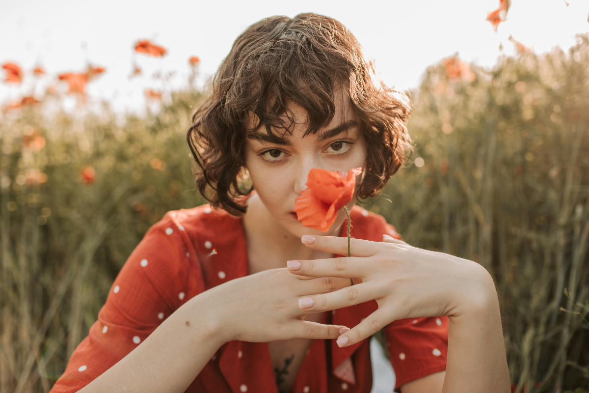 Introducing a new floral fragrance library, Read Fragrances