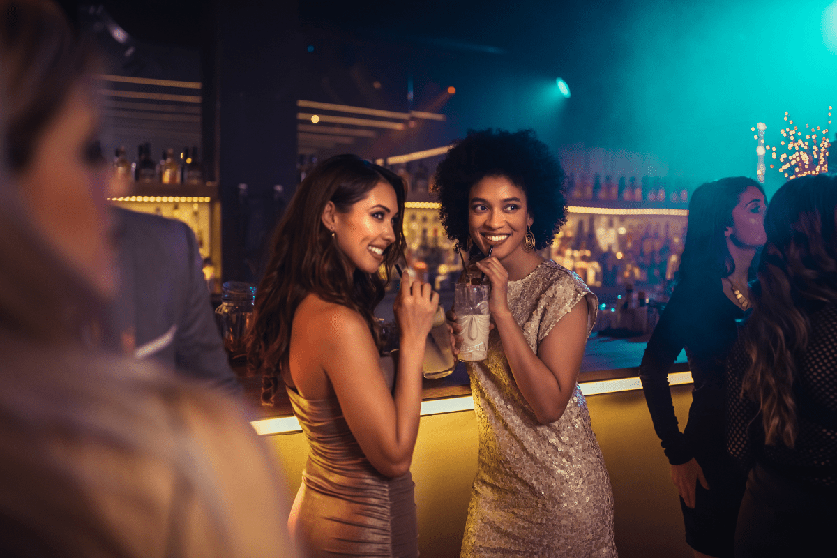 The Art of Girls’ Night: Community, Connection, and Self-Discovery - Read Fragrances