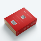 BOLD POPPY EAU DE PARFUM | 50 ML - Read Fragrances