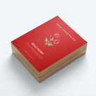 BOLD POPPY EAU DE PARFUM | 50 ML - Read Fragrances