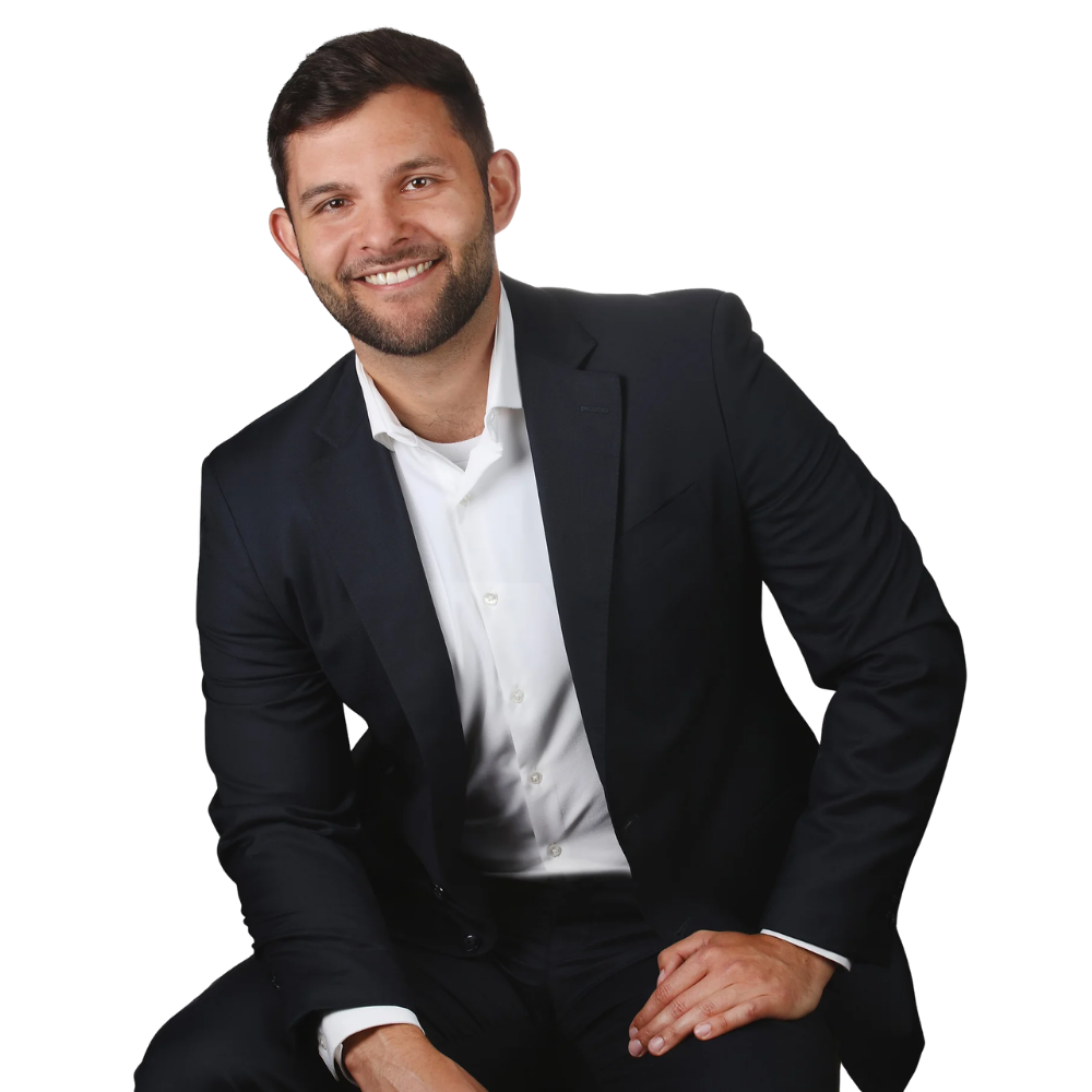 Max Rossa, Perfumer