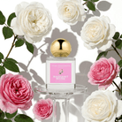 Radiant Rose - Read Fragrances by Love Magia Inc