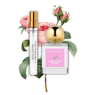 Radiant Rose - Read Fragrances by Love Magia Inc