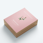 RADIANT ROSE EAU DE PARFUM | 50 ML - Read Fragrances